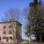 Locanda Ferrara - Locanda -agriturismo Torre Del Fondo - Esterno