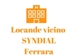 Locanda SYNDIAL Ferrara